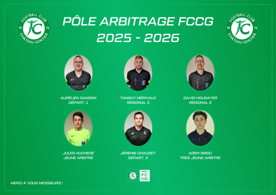 Pôle arbitrage