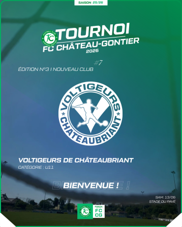 🏆 𝐓𝐎𝐔𝐑𝐍𝐎𝐈 𝐈𝐍𝐓𝐄𝐑-𝐑𝐄́𝐆𝐈𝐎𝐍𝐀𝐋 𝟐𝟎𝟐𝟔 🏆