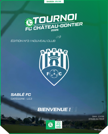 🏆 𝐓𝐎𝐔𝐑𝐍𝐎𝐈 𝐈𝐍𝐓𝐄𝐑-𝐑𝐄́𝐆𝐈𝐎𝐍𝐀𝐋 𝟐𝟎𝟐𝟔 🏆