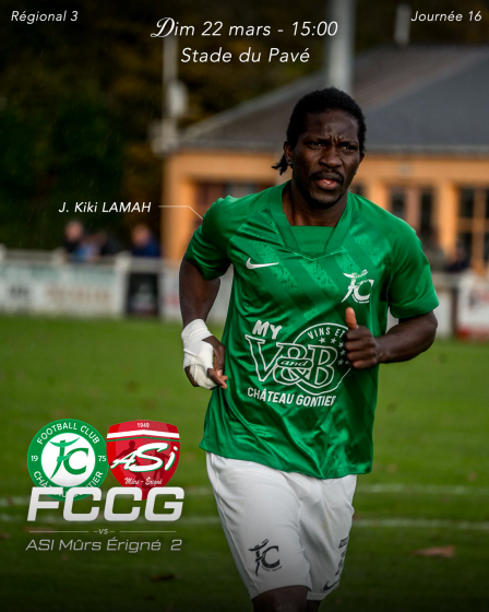 📣[ AFFICHE DU WEEK-END ]📣