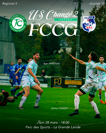 📣[ AFFICHE DU WEEK-END ]📣