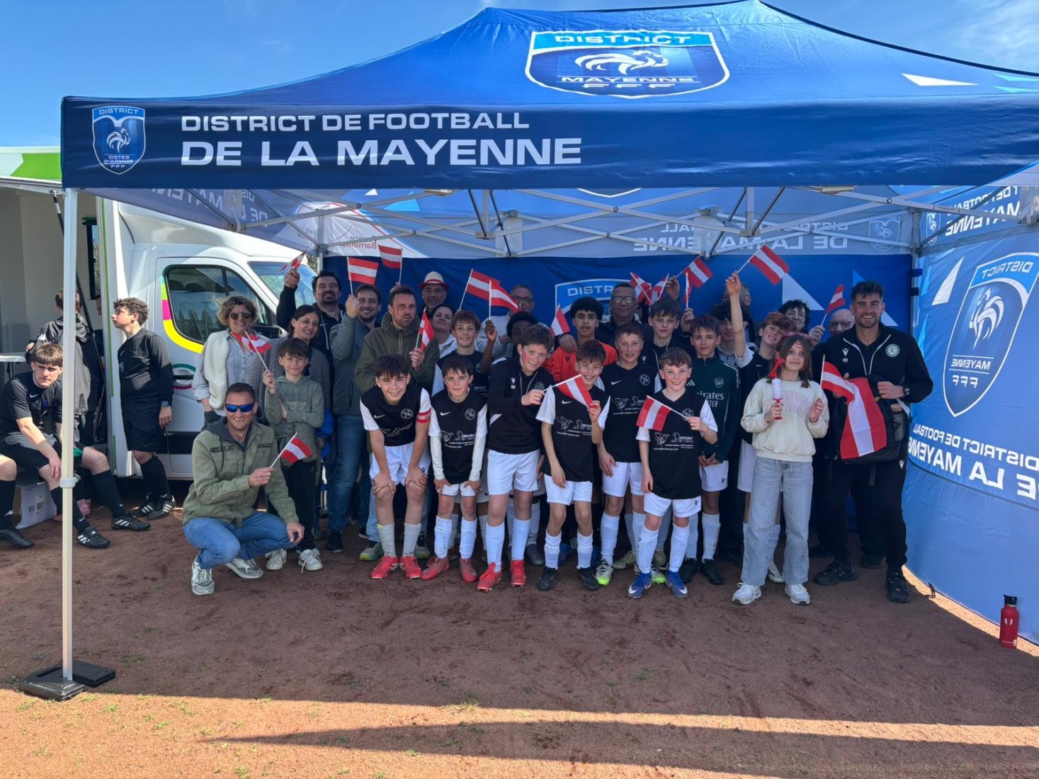 ⚫️[ U13 A & U15 ]⚪️