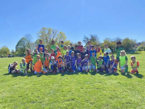 🧒[ ÉCOLE DE FOOT ]👶