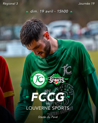 📣[ AFFICHE DU WEEK-END ]📣