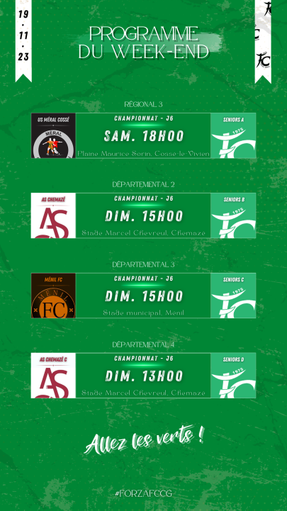 Programme (Document (Portrait A4)) (Story Instagram) - Programme extérieur