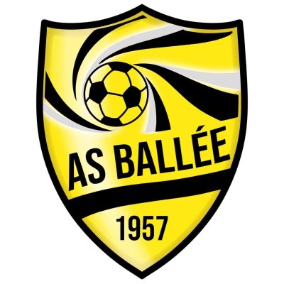 AS BALLÉE