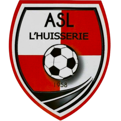 AS L'HUISSERIE