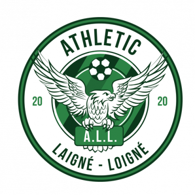 Athletic Laigné/Loigné 2