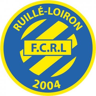 FC RUILLE LOIRON