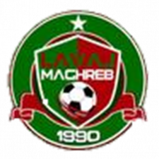 LAVAL MAGHREB JS 2