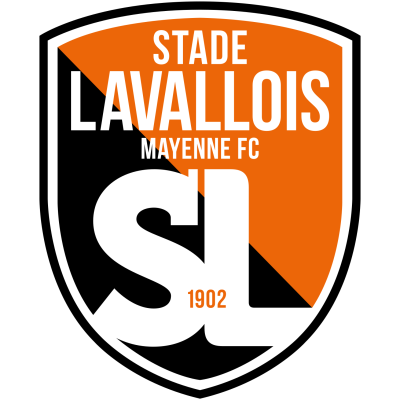 LAVAL STADE MAY. FC 2