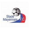 MAYENNE STADE FC 1