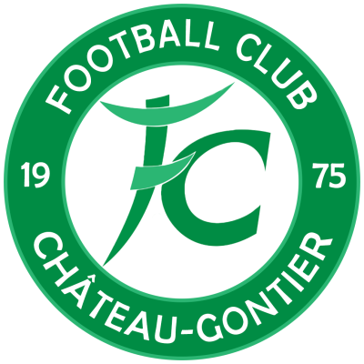 FOOTBALL CLUB CHATEAU GONTIER