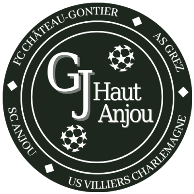 Groupement Jeunes Haut-Anjou