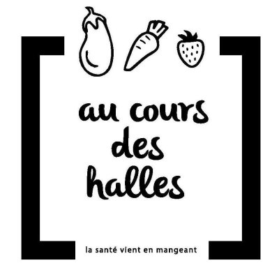 Au Cours des Halles
