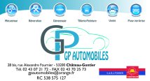 GP Automobiles