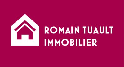 Romain TUAULT Immobilier